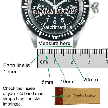 Böjd 20mm 21mm en Klocka för Rolex Svart Vatten Ghost Gummi Klockarmband Submariner GMT Rem Manliga Armband Relogio Masculino