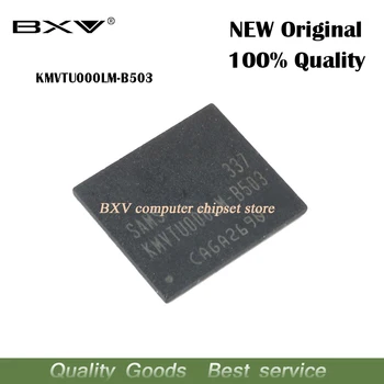 1-20st N7100 NAND-Flash minne KMVTU000LM-B503 KMVTU000LM EMMC Med firmware (Programmeras)