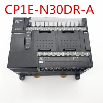 1 års garanti på Nya original I rutan CP1E-N30DR-EN