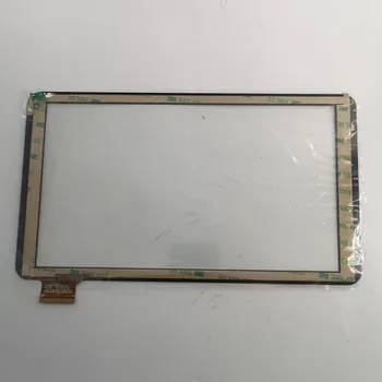 10.1 tum för C145256B1-DRFPC247T-V2.0 / V1.0 50pin tablet pc kapacitiv Touch screen Digitizer glas Extern skärm Sensor