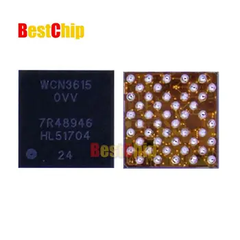 10st/massa wi-fi trådlöst LAN ic-modul WCN3615 0VV ic chip