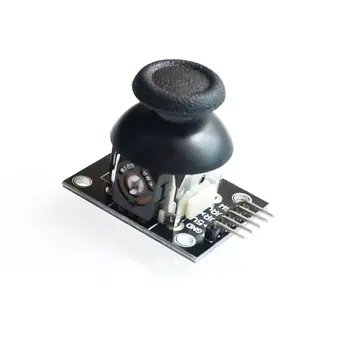 10ST/MYCKET dual-axeln XY Joystick Modul för arduino KY-023