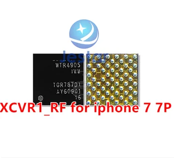 10st/mycket WTR4905 1vv XCVR1_RF för iPhone 7 7plus