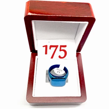 #175/2013 Ny personlighet mode enkla smycken ring