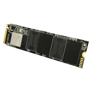1TB 512GB 256GB 128GB M. 2 PCIE SSD NVME Solid State-Hårddiskar Interna hårddisken HDD Fall med USB-Kabel-Påse Nya
