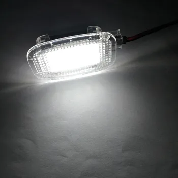 1x LED Bak Boot Stammen bagageutrymmet Lampa för Mercedes GLA X156