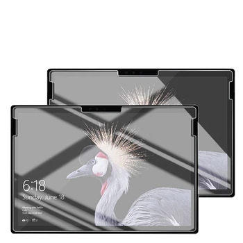 2.5 D Härdat Glas För Microsoft Surface Pro 6 Pro 5 Pro 4 Pro 3 2 Pro6 12.3 Tablett Skärmskydd För Microsoft Surface 3 2