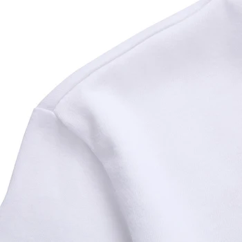 2019 Rolig Vetenskap Bin Design T-Shirt Sommaren Män Personlighet Customied Tryckta T-Shirt Mode Kemi Toppar Tee Kläder