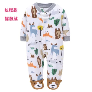 2020 baby romper kamouflage nyfödda baby overall baby boys jul kläder baby boy sparkdräkter baby kostym pyjamas nyfödda pojke
