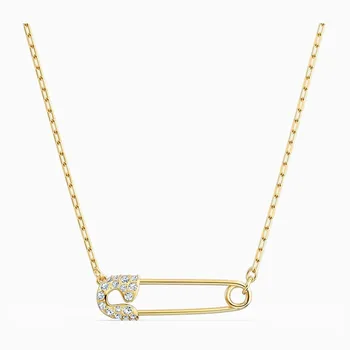 2020 mode smycken swa1: 1 utsökta och elegant gem halsband, lämplig för kvinnors charm tillbehör
