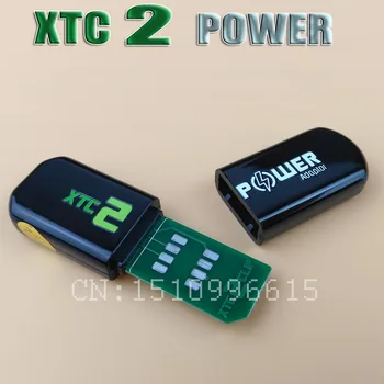 2021 Nyaste versionen XTC 2 Klipp / XTC 2 Nätadapter För HTC