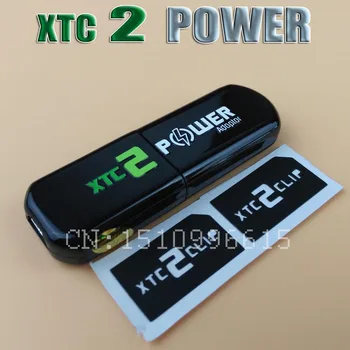 2021 Nyaste versionen XTC 2 Klipp / XTC 2 Nätadapter För HTC