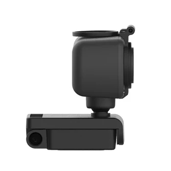 2K Full HD-Webbkamera Mini Dator USB 2.0-PC-2560*1440P WebCamera Med Vridbar Mikrofon Kameror För YouTube på Facebook Etc