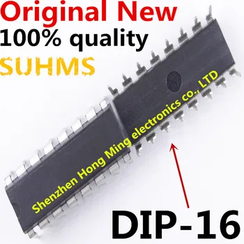 (2piece) Nya GB98ADN DIP-16 Chipset