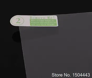 2st Klar Blank HD LCD Screen Protector Vakt Film Täcka Huden matt Microsoft Surface 3 skärmskydd 10.8