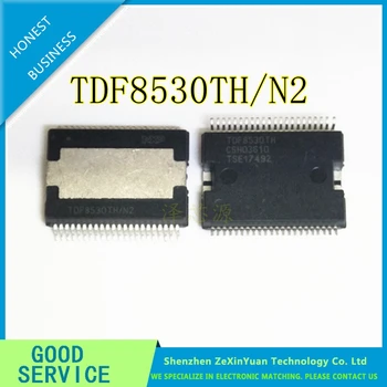 2ST/MYCKET TDF8530 TDF8530TH TDF8530TH/N2 HSOP36 Audio förstärkare chip för bil av Bästa kvalitet