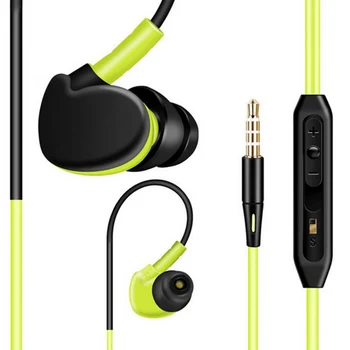 3,5 mm 2018 Kvalitet Stereo Hörlurar För Nokia Lumia 630 Hörlurar Headset Hörlurar Med Mic fone de ouvido Hörlurar