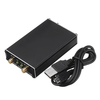 35-4400M spektrumanalysator Handhållna USB-Signal RF-Frekvens Domän Analys Verktyg för Spårning Source-Modul