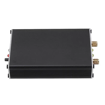 35-4400M spektrumanalysator Handhållna USB-Signal RF-Frekvens Domän Analys Verktyg för Spårning Source-Modul