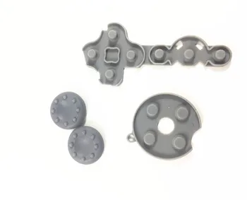 3D-Analog Stick Sensorn Potentiometer+Tumme Pinnar+LT RT Utlösa Knappen för Xbox 360 Controller Reparation 13 i 1 Tillbehör