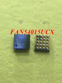 3st/mycket FAN54015UCX IC USB-SW LADDARE för LI-ION 20WLCSP 54015 FAN54015