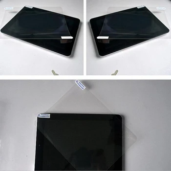 3st Tydlig LCD-Skyddande Film HUAWEI MatePad Pro 10.8 