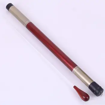40x2.3cm Qin Baton Rör Yangqin Fiber Bambu Rör för Ledare Pinne 40*2,3 cm (plaströr)