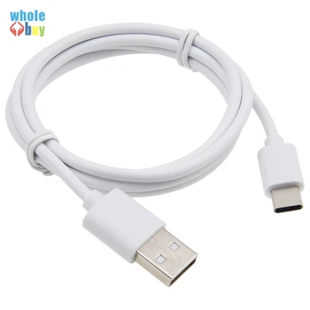 500pcs 25 cm 0,5 m 1m 1,5 m 2m 3m snabbt chargering mikro-USB-8pin typeC typ-c usb-c datum laddare kabel för iphone samsung grossist