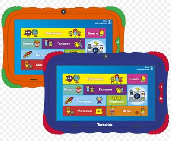 7 tums Pekskärm för TurboKids S5 / turbokidss5 Tablett telefonsamtal Tablett touch panel touch sensor barnen tabletter glas