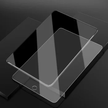 9H Härdat Glas Film för Samsung Galaxy Tab En 8.0 2019 T290 T295 T297 SM-T290 Tablett skärmskydd Skyddande Glas Film