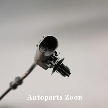 ABS Wheel Speed Sensor För Mercedes-Benz, W176,W246, W242,CLA X117,C117,X156 160/180/200/220/250/260 2465402510 24071153883