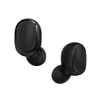 Acespower Macaron A6s TWS True Wireless Stereo Sport-Hörlurar med Laddning Laptop Universal Bluetooth-I-örat-Mini-Hörlur