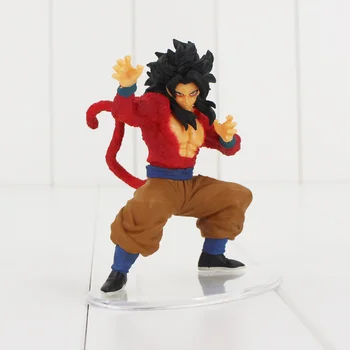 Anime Tecknat 15 cm PVC Figur Samlarobjekt Modell Leksaker brinqudoes