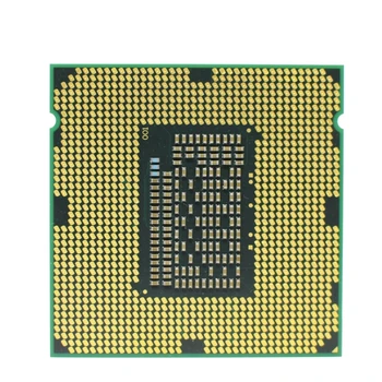Används Intel Core i5 2500S till 2,7 GHz Quad-Core 6M 5GT/s-Processor SR009 Socket 1155 cpu