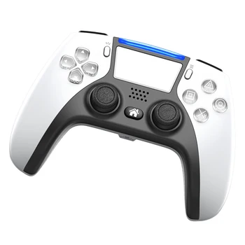 Bluetooth 4.0 Trådlös Joystick för PS4 Controller Passar För mando ps4 Konsol Playstation 4 Gamepad För PS4