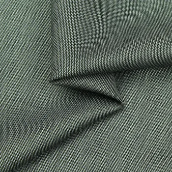 Bra quanlity ull garn blandat tyg av ull blandat med silke och polyester,WF221