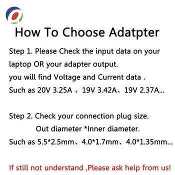 Bärbar Laptop adapter 19.5 V 4.62 EN 90W 4.5*3,0 mm För HP Pavilion 14 15 Envy 17 Notebook PC den 15-e029TX Strömförsörjning laddare