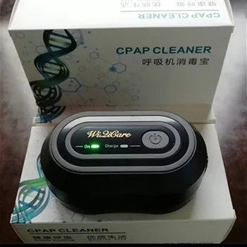 Bärbar Mini CPAP Cleaner för CPAP-Maskin