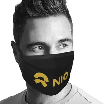 Bästa För Att Köpa Ngn Logotyp Pm2.5 Anti-Damm DIY Återanvändbara Face Mask Nio Logotyp Nio Logotyp Nio Logotyp Saker Nio Logotyp Nio Logotyp Nio Logo Tröja
