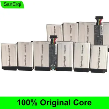 C1551B 9295mAh Batteri för Microsoft Chromebook PixelA55 C1551B DATOR Batteri