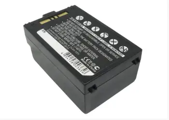 Cameron Sino 3800mAh batteri SYMBOL för FR60900 FR66 FR68 MC70 MC7004 MC7090 MC7094 MC7095 MC75 MC7506 MC7596 MC7598 MC75A