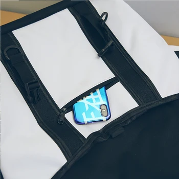 Casual Bröstet Pack för Män Funktionella Taktiska Bröstet Bag axelremsväska Multi-Funktion Utomhus Resa Messenger Bag Waist Pack