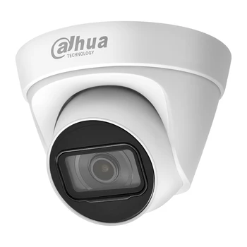 Dahua 4 megapixel IP-Kamera IR, PoE Dome Netwok Övervakning IPC-HDW1431T1-S4 rörelsedetektor Onvif CCTV Säkerhet Kamera För Hem&Kontor