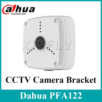 Dahua Ursprungliga PFA122 Vatten-bevis kopplingsdosan för Dahua IP-Kamera Snygg och Integrerad Design Aluminium Fäste Snabb Frakt