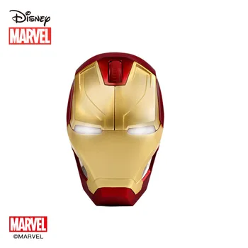 Disney ' s Marvel Certifierade Kreativa Födelsedagspresent, Iron Man, black Panther Infinity Krig Bluetooth trådlös mus Hello-kitty