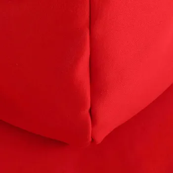 Disney Tröja Med Musse Pigg Peking Opera Tecknade Ut Huvtröja Söt Streetwear Kvinnor Röd Tröja Lång Ärm Toppar