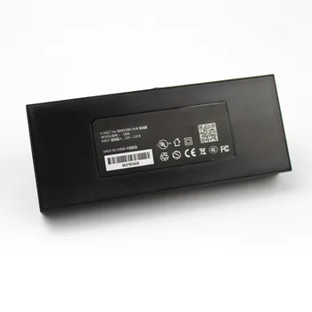 DN 3.0 Kinect-Adapter för en för En Kinect 2.0 Adapter EU-Kontakt USB-Nätadapter USB 3.0 Power Supply