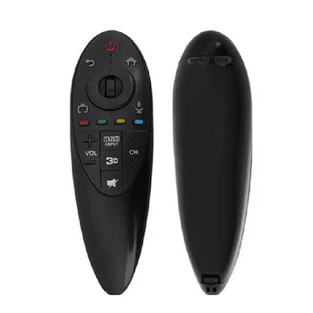 Dynamisk Smart 3D TV: ns Fjärrkontroll för LG IC 3D Ersätta TV-Fjärrkontroll