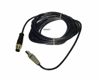 E-C-SB-USB/M12 Atos-Adapter USB-Kabel M12-kabel-cross
