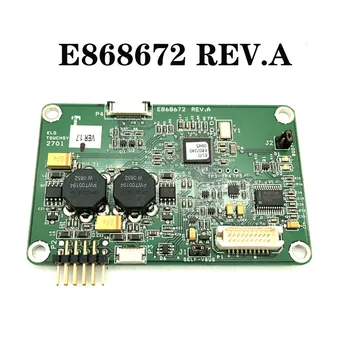 E868672 REV.En för elo touch screen-kontroll kort 2701 E868672 CTR-270100-DET-RSU-00P D68045